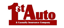 1st Auto Insurance