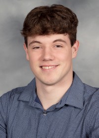 Ethan Levra